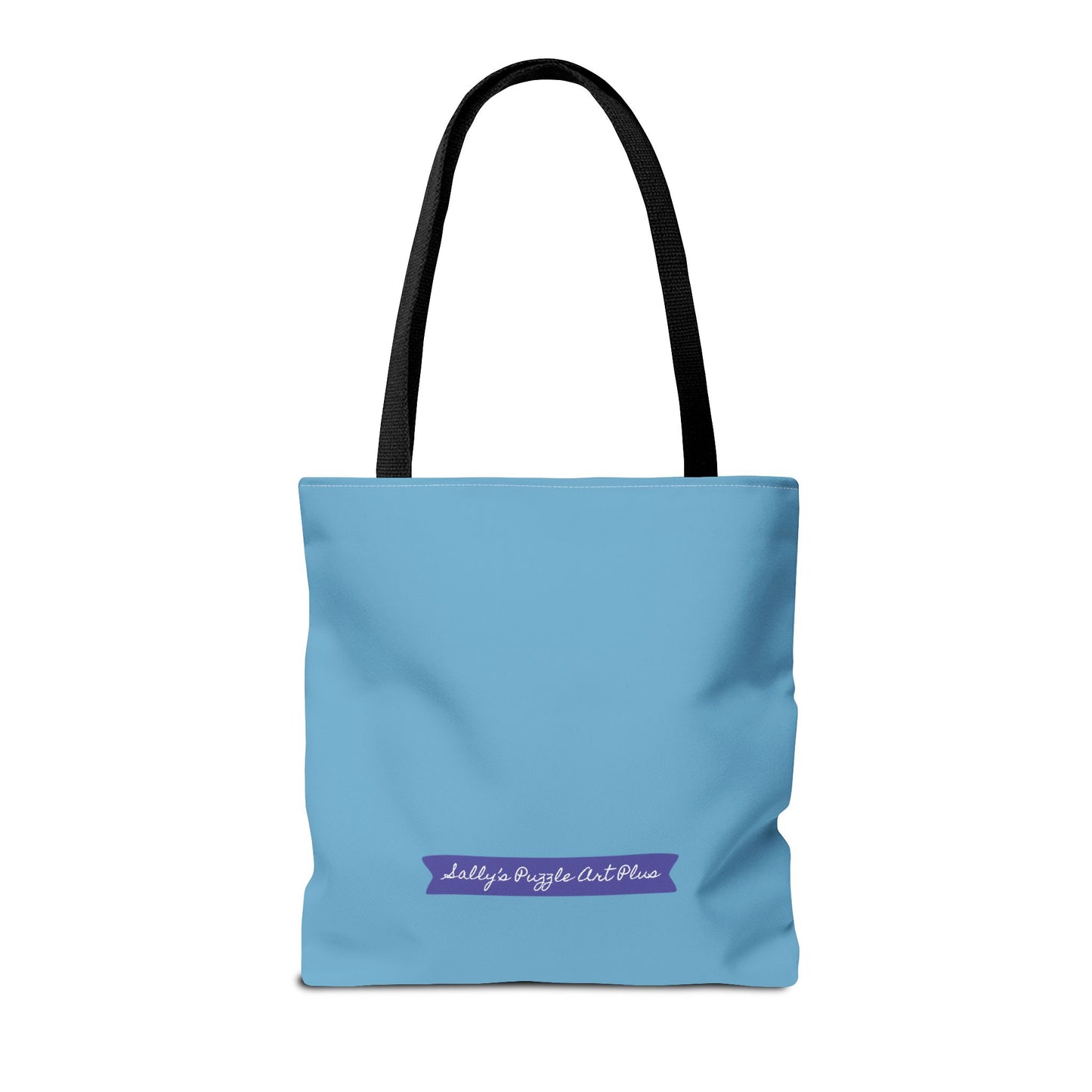 ENCHANTED FOREST Tote Bag