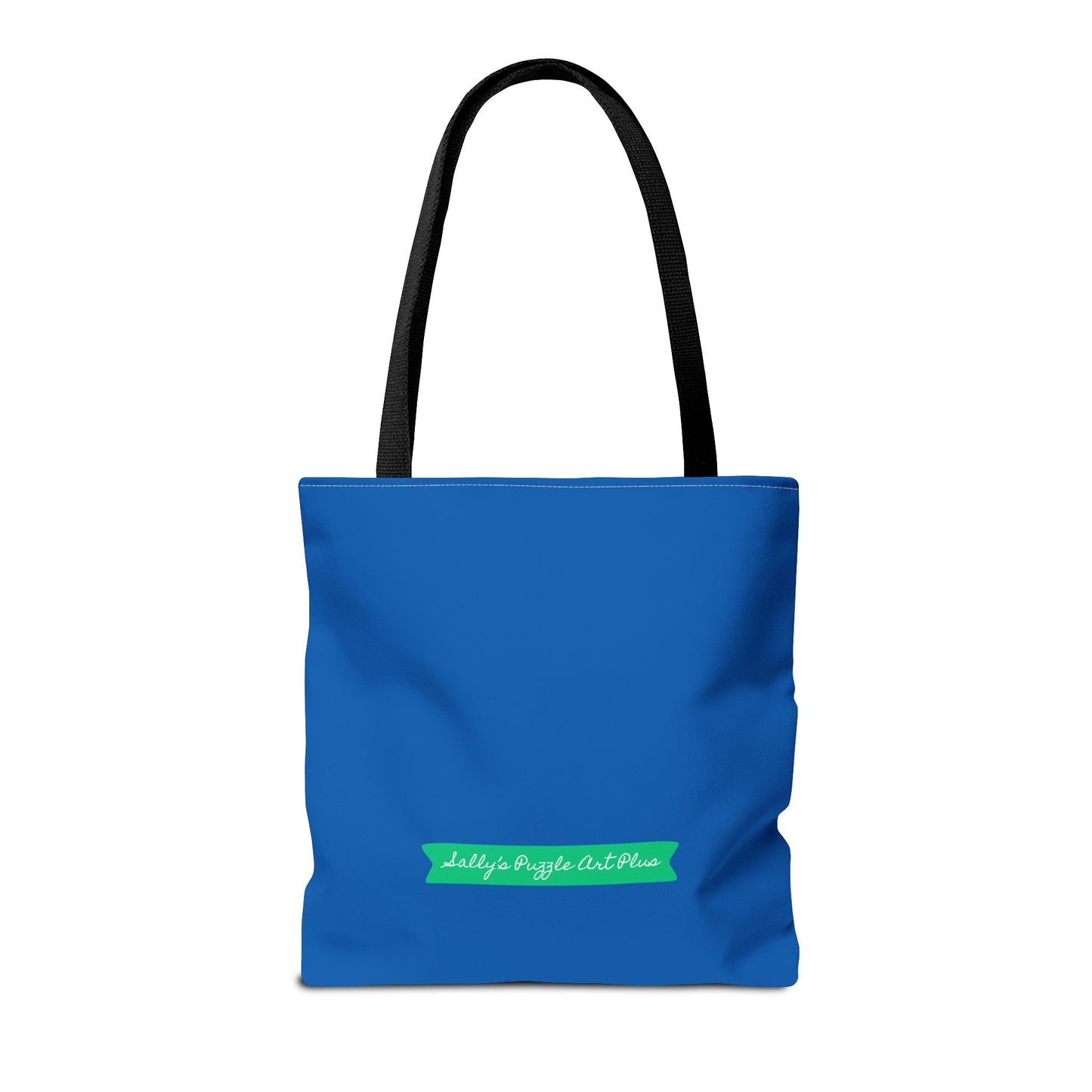 TWO HIP SHEEP Tote Bag