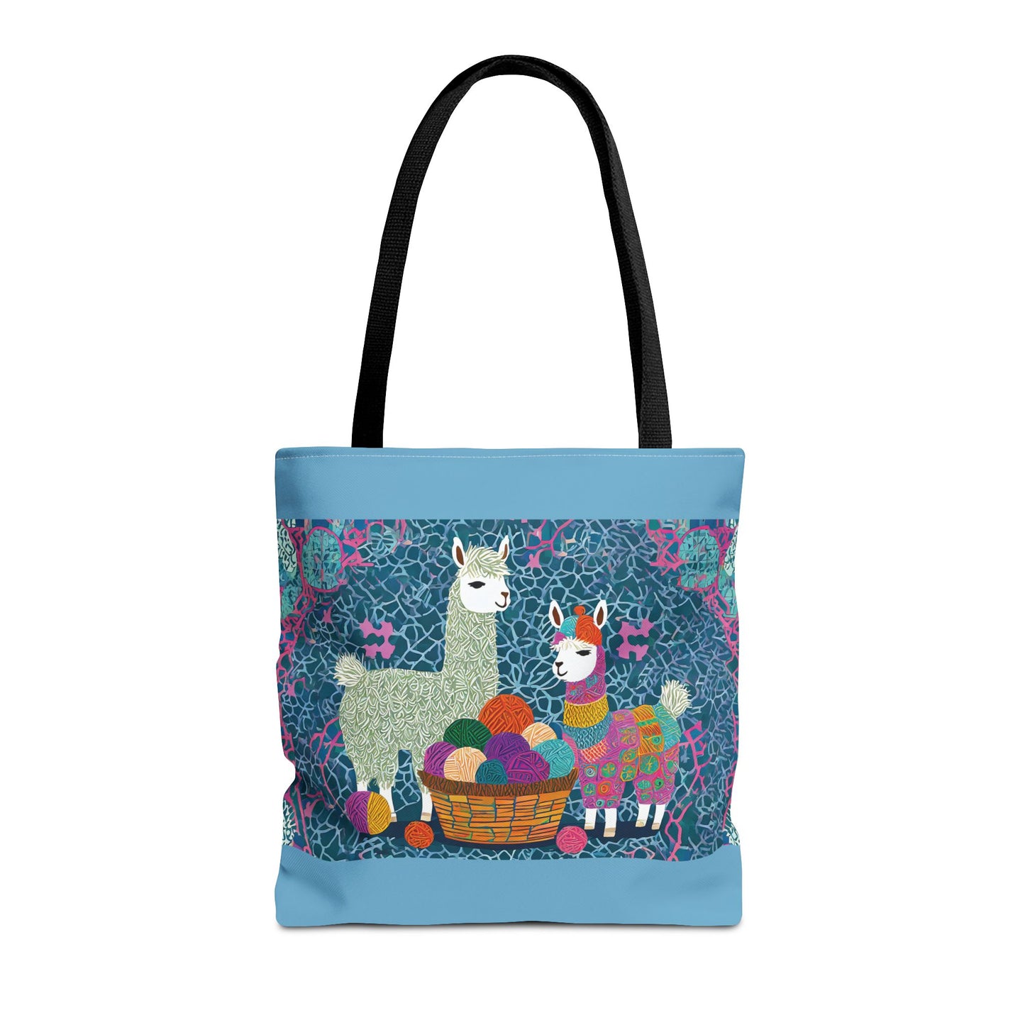 ENCHANTED FOREST Tote Bag