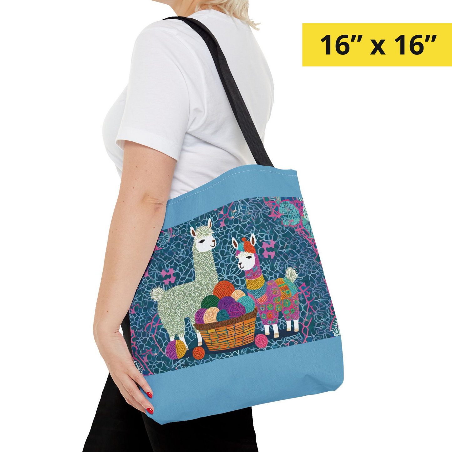 ENCHANTED FOREST Tote Bag
