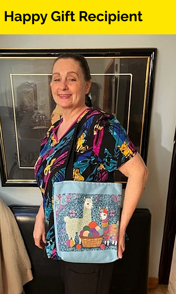 ENCHANTED FOREST Tote Bag