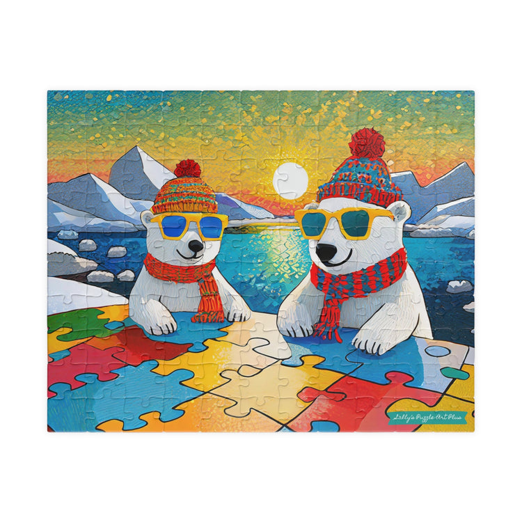 Fun Gifts for Puzzlers