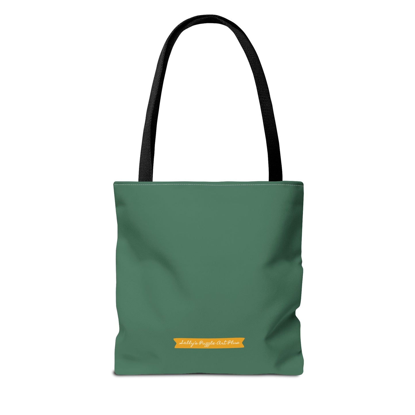 IF THE SHOE FITS Tote Bag