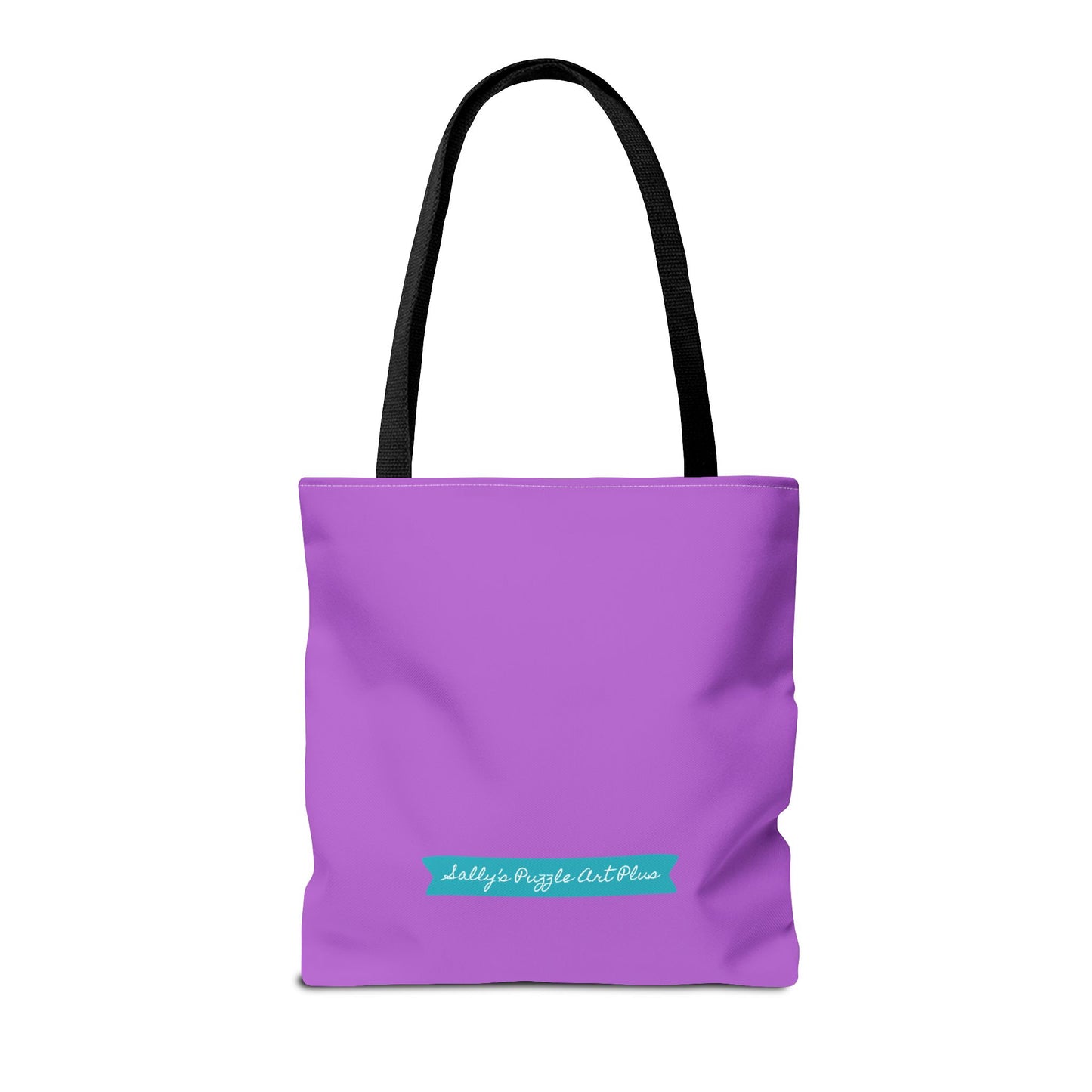 Wild Pearls in a Puzzle Oyster Tote Bag